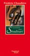 Geschichte einer Stradivari Cover des Buches Geschichte einer Stradivari (ISBN: 9783803112460)