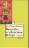 Komische erschrockene Krieger Cover des Buches Komische erschrockene Krieger (ISBN: 9783803123664)