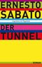 Der Tunnel Cover des Buches Der Tunnel (ISBN: 9783803126399)
