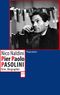 Pier Paolo Pasolini Cover des Buches Pier Paolo Pasolini (ISBN: 9783803126795)