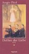 Defilee der Liebe Cover des Buches Defilee der Liebe (ISBN: 9783803131805)