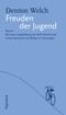 Freuden der Jugend Cover des Buches Freuden der Jugend (ISBN: 9783803132826)