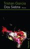 Das Siebte Cover des Buches Das Siebte (ISBN: 9783803133151)