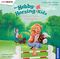 Die Hobby-Horsing-Kids (Folge 2): Ein Steckenpferd für Lotta Cover des Buches Die Hobby-Horsing-Kids (Folge 2): Ein Steckenpferd für Lotta (ISBN: 9783803239211)