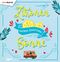 Zitronensonne Cover des Buches Zitronensonne (ISBN: 9783803292520)