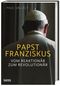 Papst Franziskus Cover des Buches Papst Franziskus (ISBN: 9783806229370)