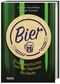 Bier Cover des Buches Bier (ISBN: 9783806232707)