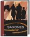Saxones Cover des Buches Saxones (ISBN: 9783806240054)