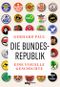 Die Bundesrepublik Cover des Buches Die Bundesrepublik (ISBN: 9783806246155)
