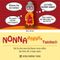 Nonna Annas Tagebuch Cover des Buches Nonna Annas Tagebuch (ISBN: 9783808007372)