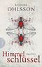 Himmelschlüssel Cover des Buches Himmelschlüssel
