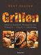 Grillen Cover des Buches Grillen (ISBN: 9783809428060)