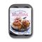Muffins-Set: Die besten Rezepte Cover des Buches Muffins-Set: Die besten Rezepte (ISBN: 9783809429753)