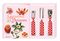 Garnieren und Verzieren-Set Cover des Buches Garnieren und Verzieren-Set (ISBN: 9783809431794)