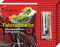 Der Fahrraddoktor-Set - Mit 8-teiligem Multitool Cover des Buches Der Fahrraddoktor-Set - Mit 8-teiligem Multitool (ISBN: 9783809432906)