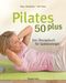Pilates 50 plus Cover des Buches Pilates 50 plus (ISBN: 9783809433736)