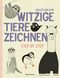 Witzige Tiere zeichnen Cover des Buches Witzige Tiere zeichnen (ISBN: 9783809441496)