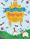 Kennst du die Natur? - Bienen. Das Aktiv- und Wissensbuch für Kinder ab 7 Jahren Cover des Buches Kennst du die Natur? - Bienen. Das Aktiv- und Wissensbuch für Kinder ab 7 Jahren (ISBN: 9783809443018)