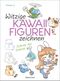 Witzige Kawaii-Figuren zeichnen Schritt für Schritt. Das Kawaii-Zeichenbuch für Einsteiger und schnelle Zeichenerfolge Cover des Buches Witzige Kawaii-Figuren zeichnen Schritt für Schritt. Das Kawaii-Zeichenbuch für Einsteiger und schnelle Zeichenerfolge (ISBN: 9783809444671)