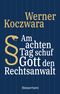 Am achten Tag schuf Gott den Rechtsanwalt - Der SPIEGEL-Bestseller. Seltsamste Gesetze und Verordenungen. Bissig, pointiert und zum Brüllen komisch - Cover des Buches Am achten Tag schuf Gott den Rechtsanwalt - Der SPIEGEL-Bestseller. Seltsamste Gesetze und Verordenungen. Bissig, pointiert und zum Brüllen komisch - (ISBN: 9783809446491)