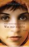 Was mir zusteht Cover des Buches Was mir zusteht (ISBN: 9783813505245)