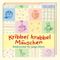 Kribbel krabbel Mäuschen Cover des Buches Kribbel krabbel Mäuschen (ISBN: 9783815734339)