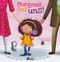 Morgens bei uns! Cover des Buches Morgens bei uns! (ISBN: 9783817418084)