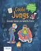 Coole Jungs Cover des Buches Coole Jungs (ISBN: 9783817429592)