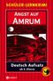 Angst auf Amrum Cover des Buches Angst auf Amrum (ISBN: 9783817474998)