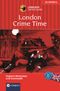 London Crime Time Cover des Buches London Crime Time (ISBN: 9783817477876)