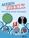 Augenzirkus - Fantastische optische Täuschungen Cover des Buches Augenzirkus - Fantastische optische Täuschungen (ISBN: 9783817496341)