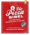 Die Pizza-Bibel Cover des Buches Die Pizza-Bibel (ISBN: 9783818611682)