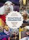 Schafwolle verarbeiten Cover des Buches Schafwolle verarbeiten (ISBN: 9783818614843)