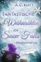 Fantastische Weihnachten in Snow Falls / Fantastische Weihnachten in Snow Falls: Hexenwinter Cover des Buches Fantastische Weihnachten in Snow Falls / Fantastische Weihnachten in Snow Falls: Hexenwinter (ISBN: 9783818703387)