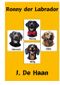 Ronny der Labrador Cover des Buches Ronny der Labrador (ISBN: 9783819024931)