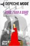 Depeche Mode - More than a band Part1 Cover des Buches Depeche Mode - More than a band Part1 (ISBN: 9783819063275)