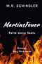 MartinsFeuer Cover des Buches MartinsFeuer (ISBN: 9783819063657)
