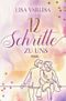 12 Schritte zu uns Cover des Buches 12 Schritte zu uns (ISBN: 9783819093777)