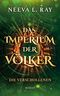 Das Imperium der Völker Cover des Buches Das Imperium der Völker (ISBN: 9783819226571)
