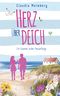 Herz über Deich Cover des Buches Herz über Deich (ISBN: 9783819230745)