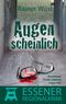 Augenscheinlich Cover des Buches Augenscheinlich (ISBN: 9783819232169)