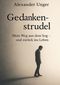 Gedankenstrudel Cover des Buches Gedankenstrudel (ISBN: 9783819245275)