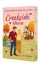Creekside Haven - Eine Liebe, die bleibt Cover des Buches Creekside Haven - Eine Liebe, die bleibt (ISBN: 9783819276750)