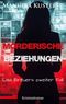 Mörderische Beziehungen Cover des Buches Mörderische Beziehungen (ISBN: 9783819278075)