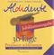 Aldidente Cover des Buches Aldidente (ISBN: 9783821813936)