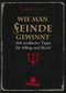 Wie man Feinde gewinnt Cover des Buches Wie man Feinde gewinnt (ISBN: 9783821860800)