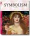 Symbolismus Cover des Buches Symbolismus (ISBN: 9783822850299)