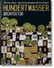 Hundertwasser. Architektur Cover des Buches Hundertwasser. Architektur (ISBN: 9783822885949)