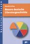 Neuere deutsche Literaturgeschichte Cover des Buches Neuere deutsche Literaturgeschichte (ISBN: 9783823363927)