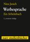 Werbesprache Cover des Buches Werbesprache (ISBN: 9783823365501)